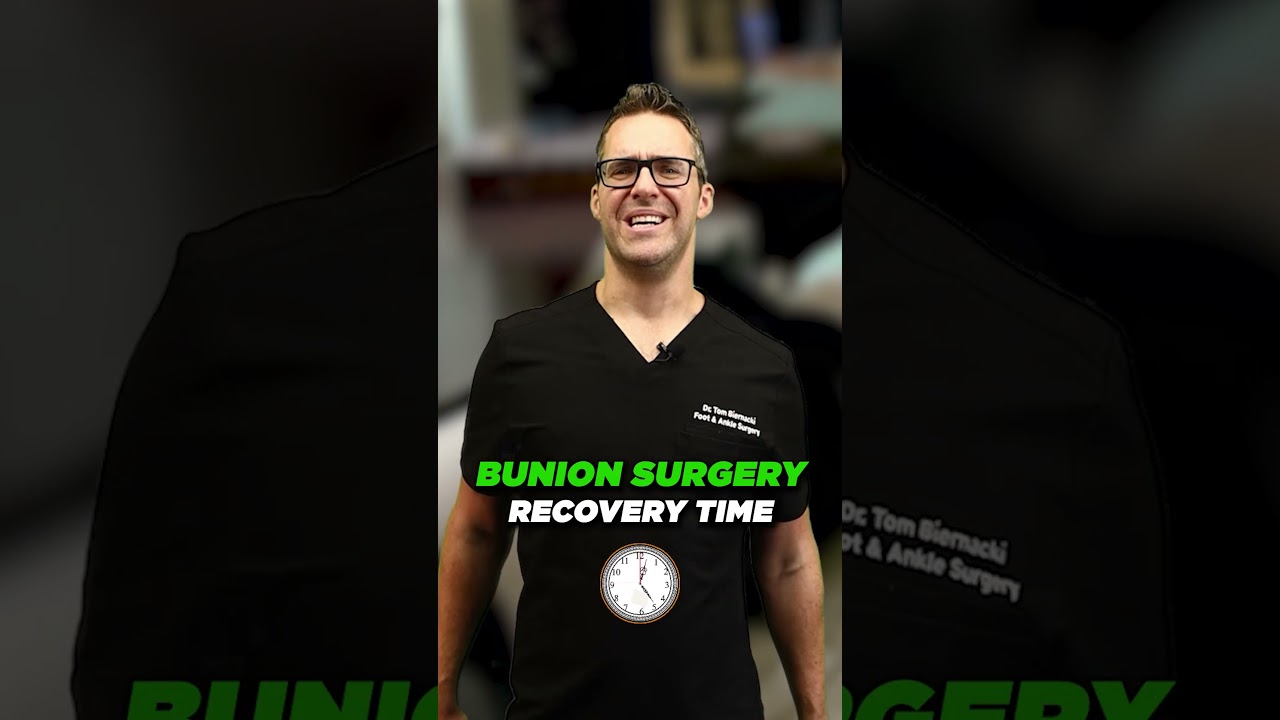 how to reduce bunion pain types of bunion surgeries and recovery time