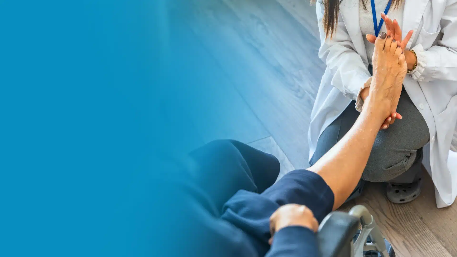 Metatarsal Support 3 - Balance Foot & Ankle