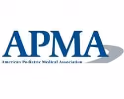 American Podiatric Medical Association - Certified Podiatrist