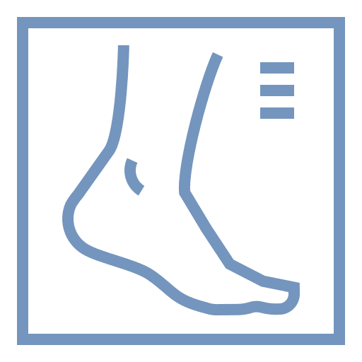 Coldwave Therapy - Balance Foot & Ankle