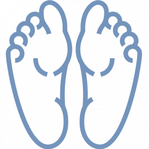 diabetic foot care