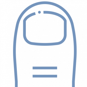 toenail care