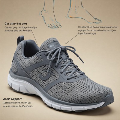 Top 10 Best Shoes for Achilles Tendonitis (2024 Expert Picks) 96 best shoes for achilles tendonitis