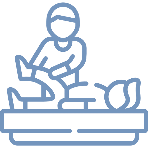 Shockwave Therapy 2 - Balance Foot & Ankle