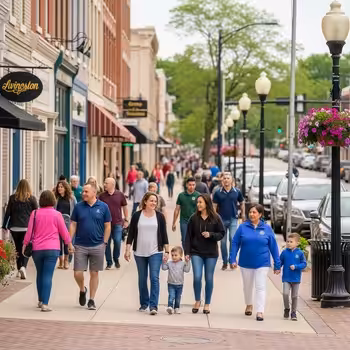 Podiatrist Livingston County Mi 2 - Balance Foot & Ankle
