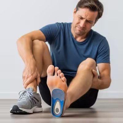 Best Podiatrist In Troy Michigan 2 - Balance Foot & Ankle