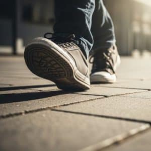 podiatrist oakland
