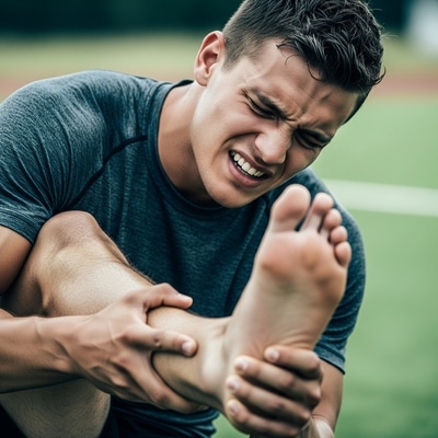 podiatrists in genesee county mi