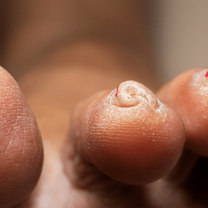 foot fungus treatment