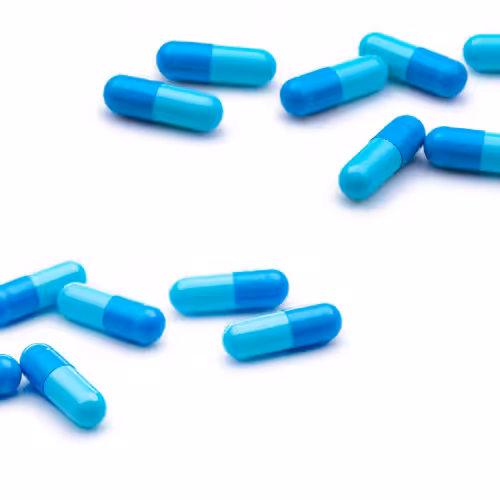 Anti Inflammatory Medication - Balance Foot & Ankle