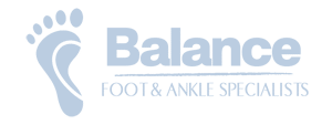 balance foot and ankle