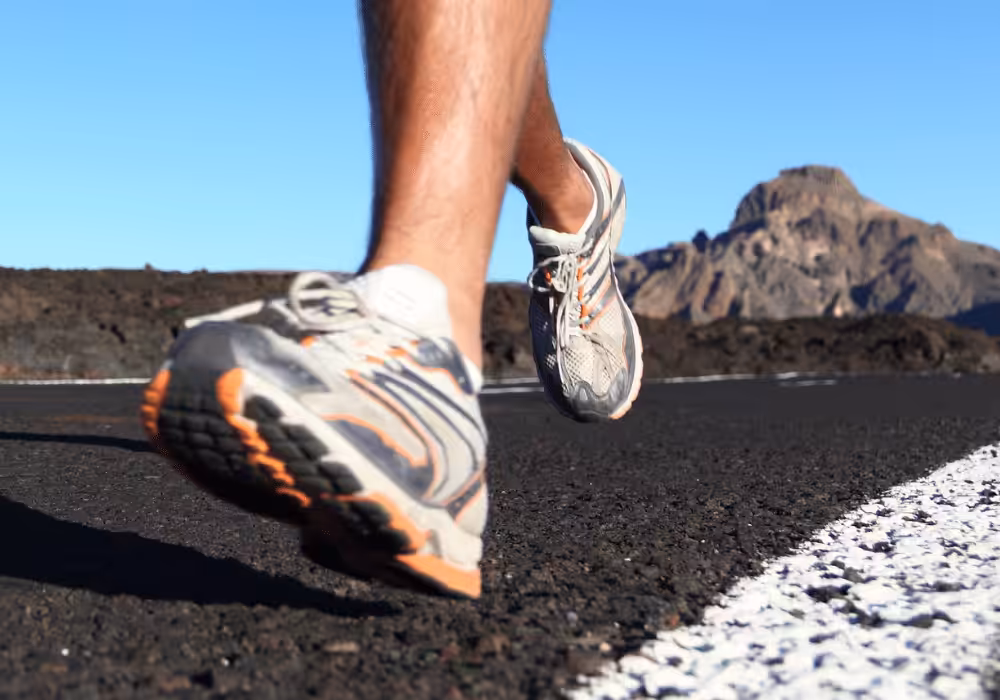 Running Boots Near Me - Balance Foot & Ankle