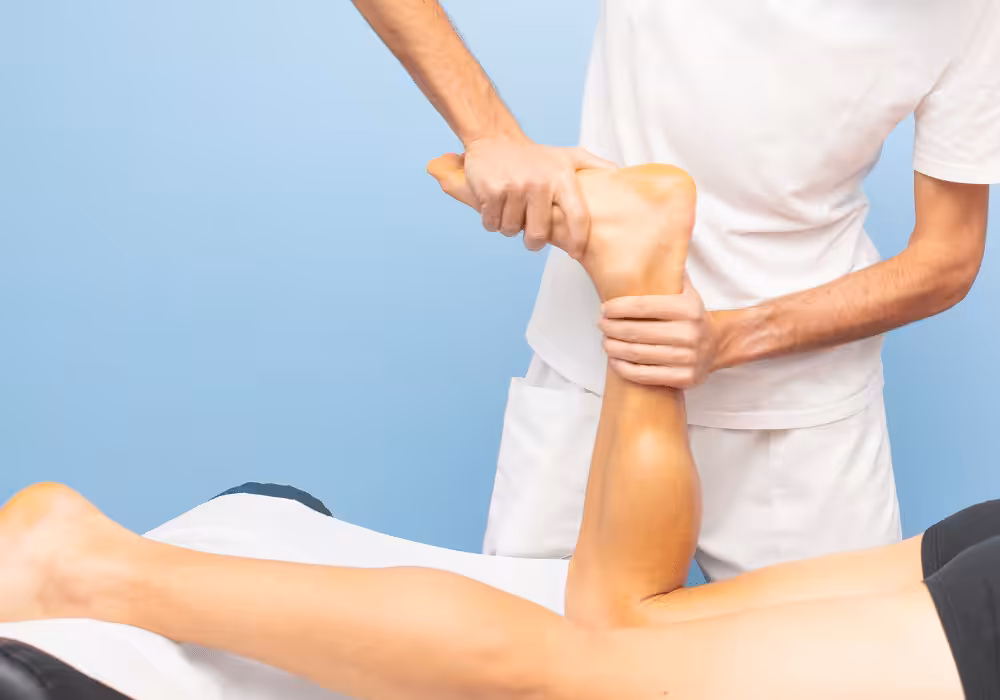 Tarsal Tunnel Release Near Me - Balance Foot & Ankle
