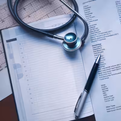 balance foot and anle