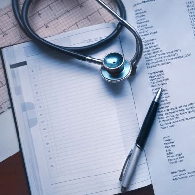 balance foot and anle