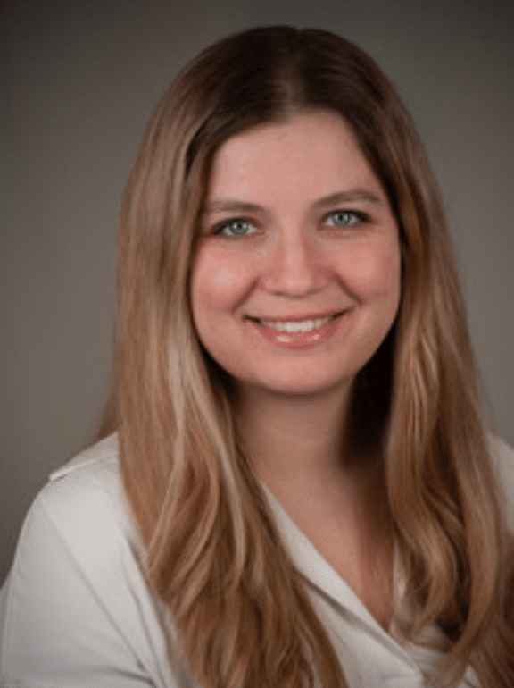 Dr. Daria Gutkin, DPM