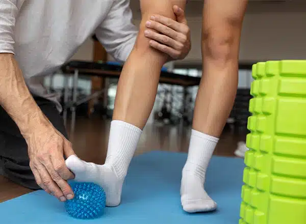 senior fall prevention