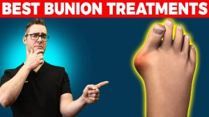 Bunion Pain | Balance Foot & Ankle
