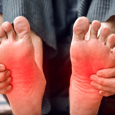 mortons neuroma