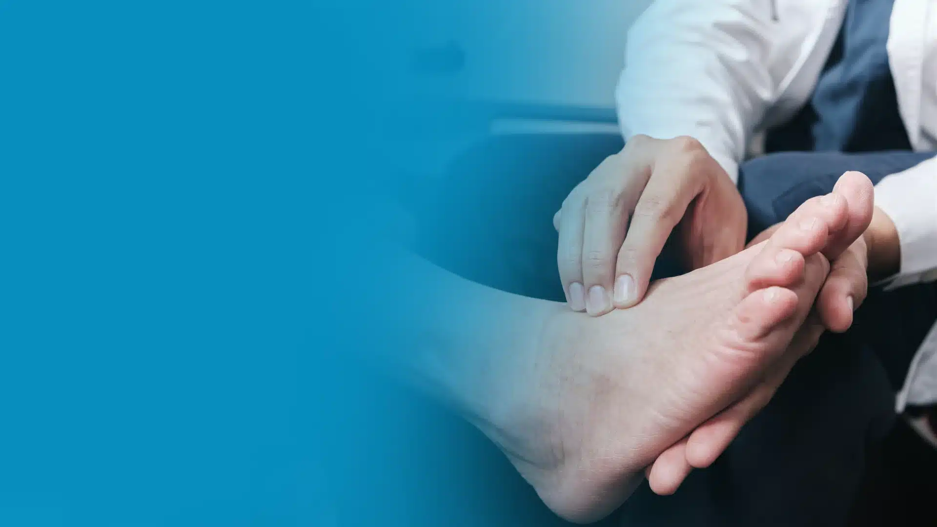 Foot Doctor Milford Mi - Balance Foot & Ankle