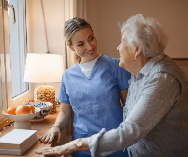 Podiatrist Home Care 2 - Balance Foot & Ankle