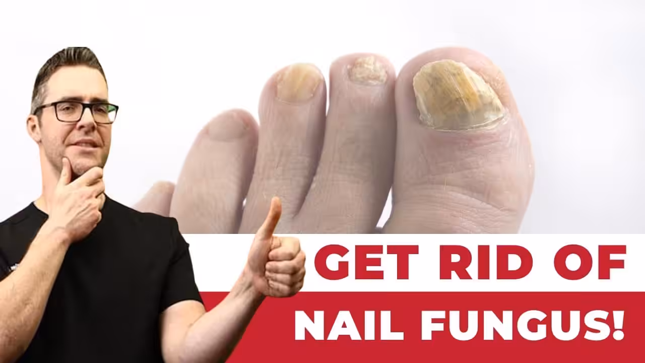 Ingrown Toenail Relief For Seniors | Balance Foot & Ankle