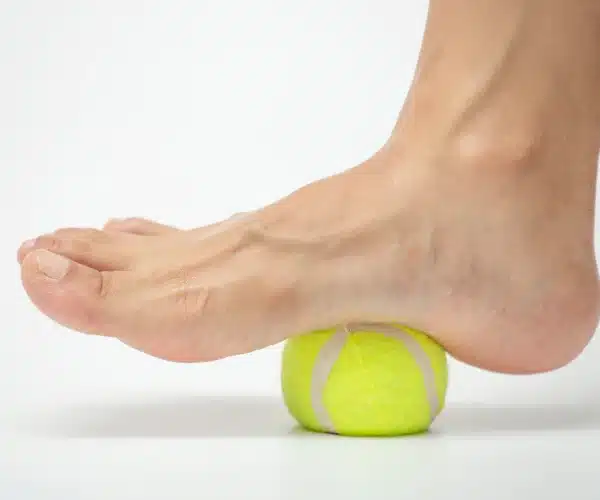 Plantar Fascia Surgery 8 - Balance Foot & Ankle