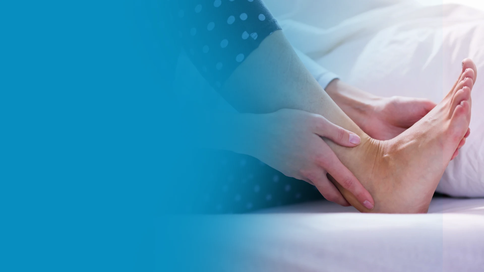 Achilles Tendon Repair 1 - Balance Foot & Ankle