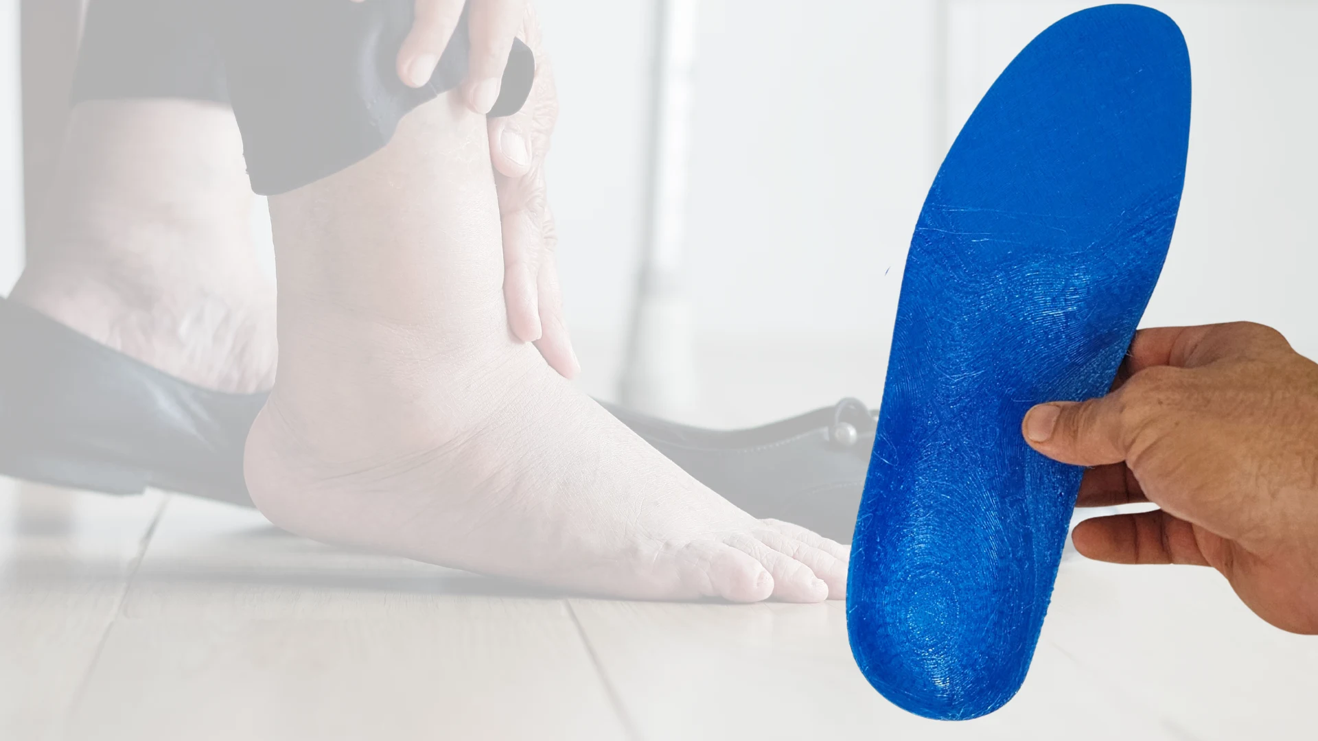 Bloomfield Hills Diabetic Shoes 8 - Balance Foot & Ankle