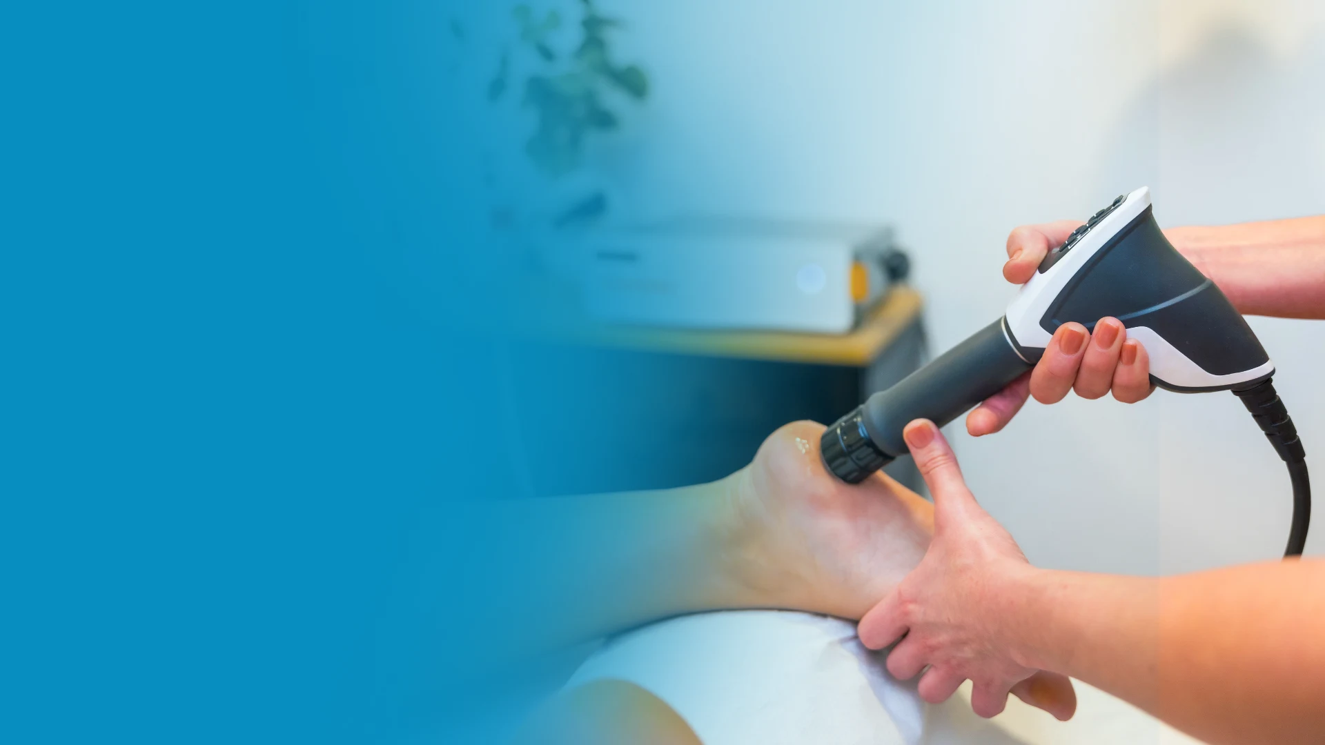 Heel Pain Treatment Bloomfield Hills 2 - Balance Foot & Ankle