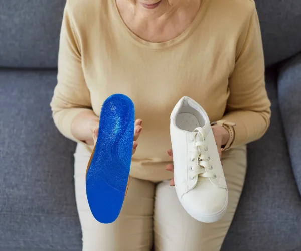 howell diabetic shoes