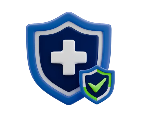 insurance covered shoes