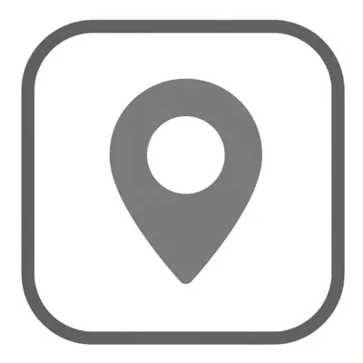 map pin