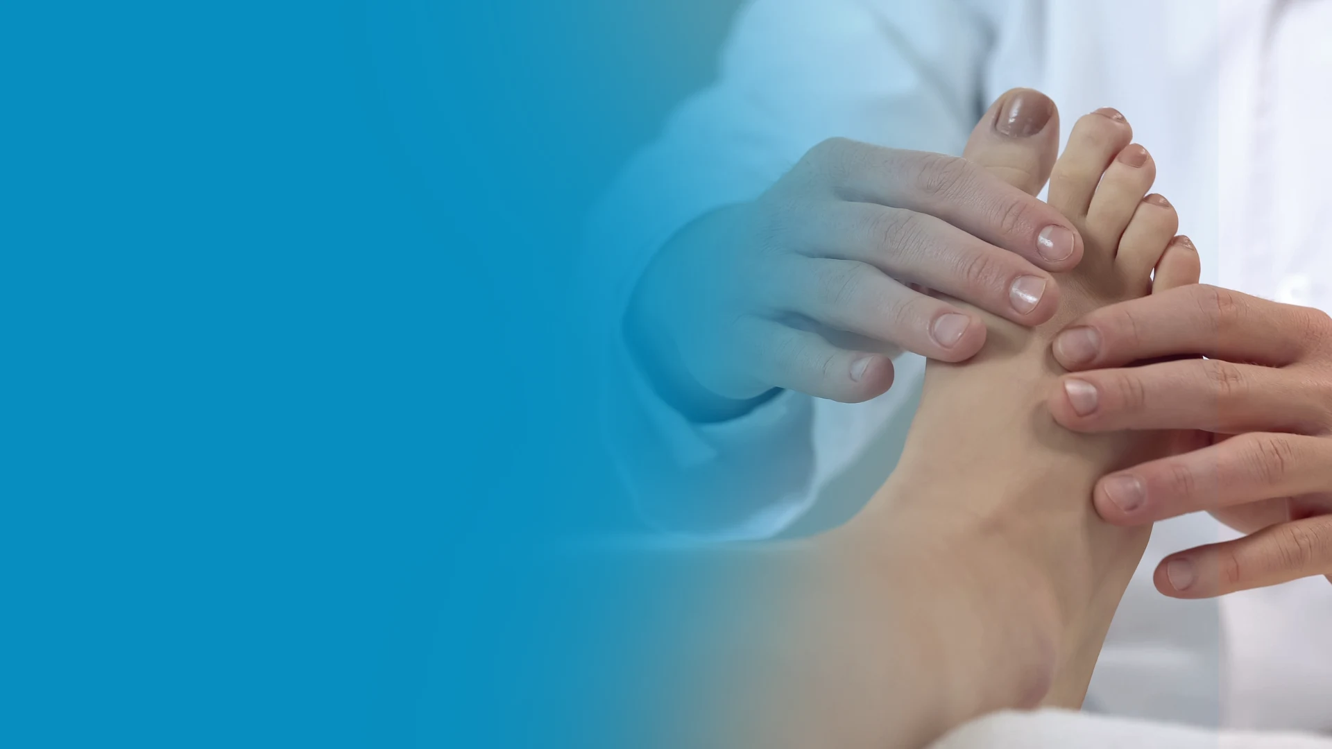 Medicare Covered Podiatry - Balance Foot & Ankle