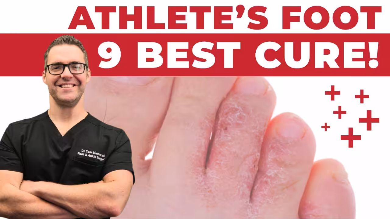 Medicare Foot Care Bloomfield Hills | Balance Foot  Ankle