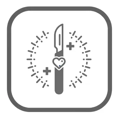 minimmaly invasive surgery