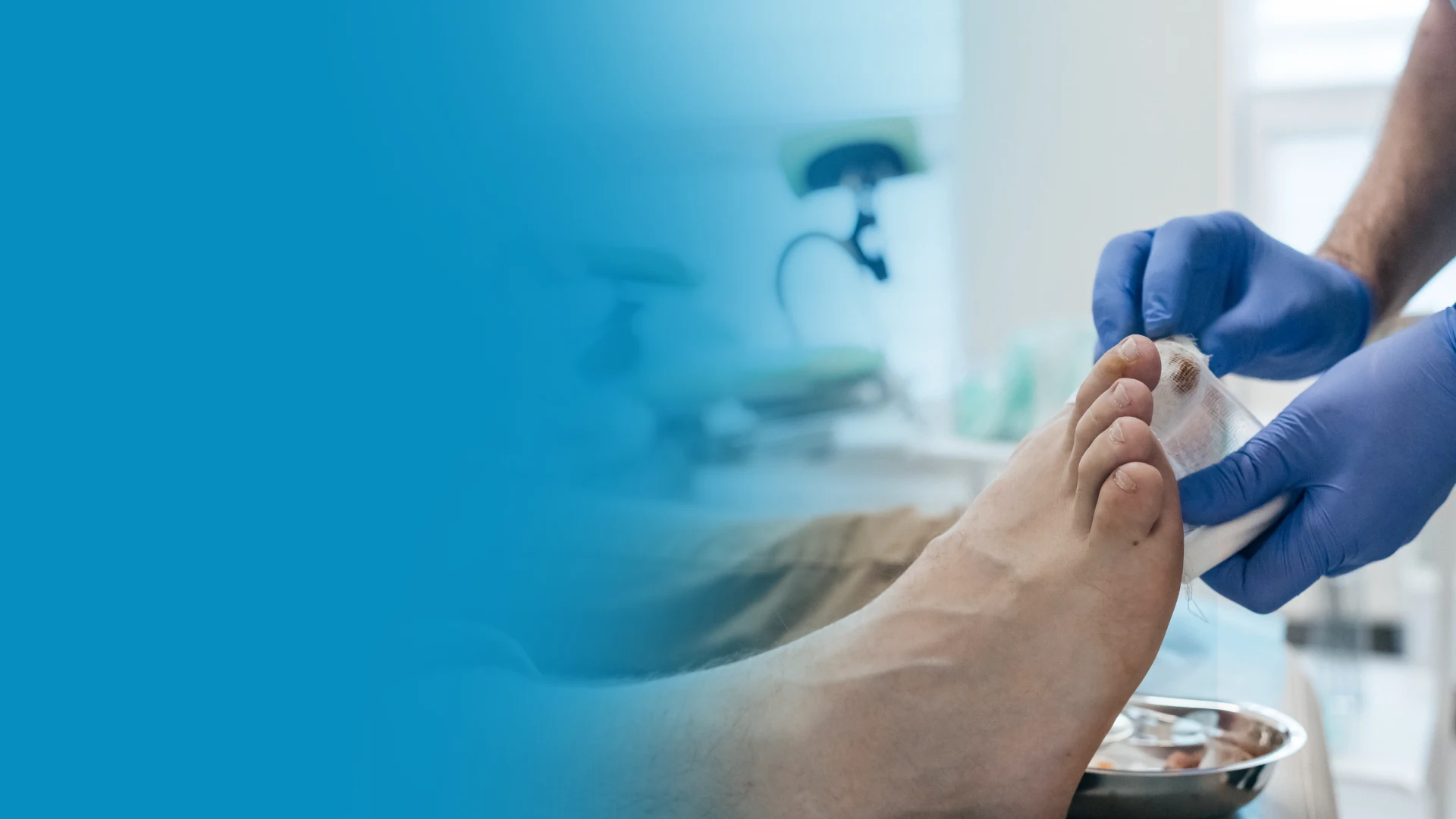 toenail fungus treatment howell