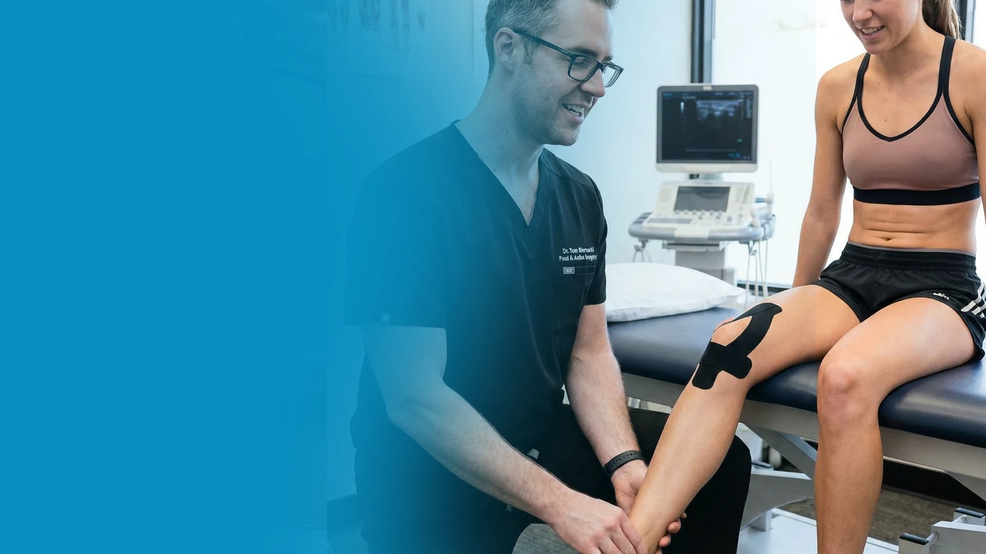 Sports Injury Foot And Ankle Howell - Balance Foot & Ankle