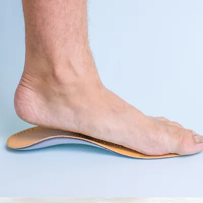 flat feet treatment bloomfield hills