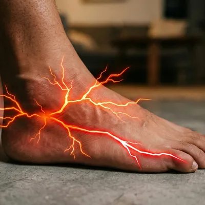 neuropathy treatment howell 1