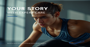 Sports injury ankle recovery treatment at Balance Foot & Ankle Michigan podiatrist