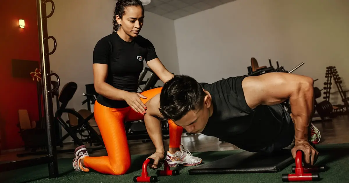 ankle strengthening exercises - podiatrist Michigan