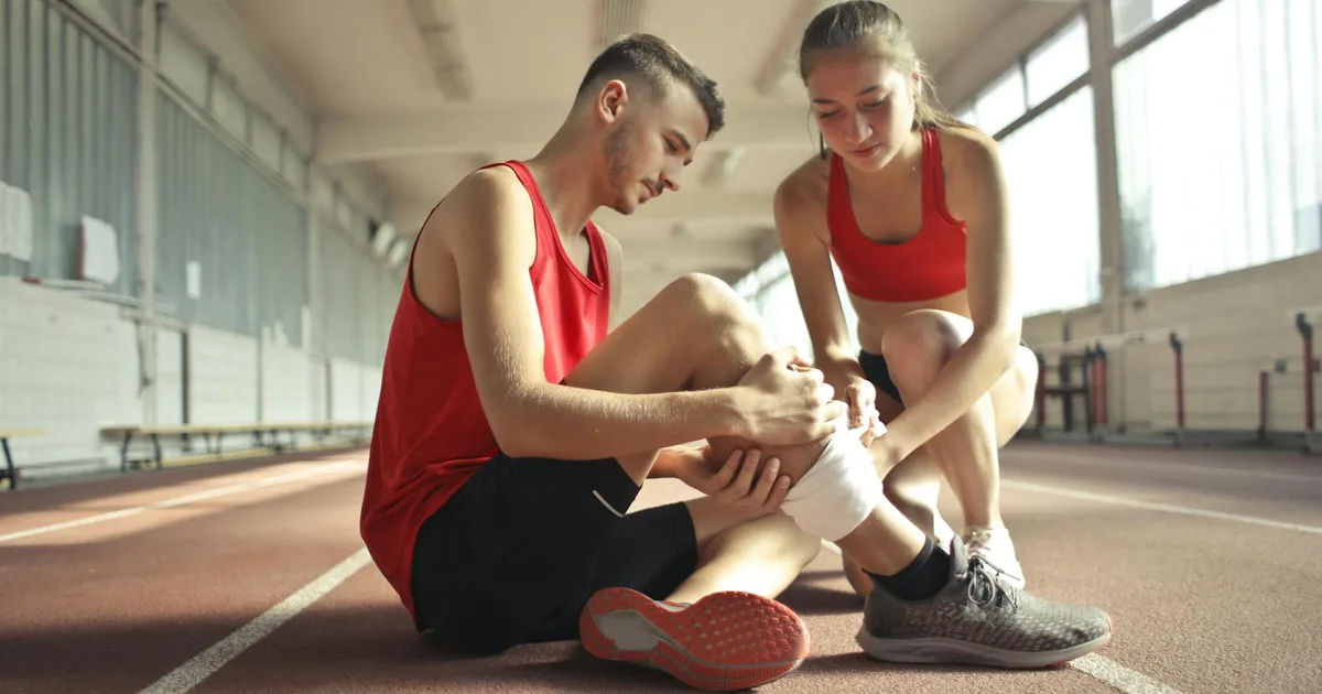 Chronic Achilles Tendinitis Rehabilitati — Balance Foot & Ankle podiatrist, Michigan