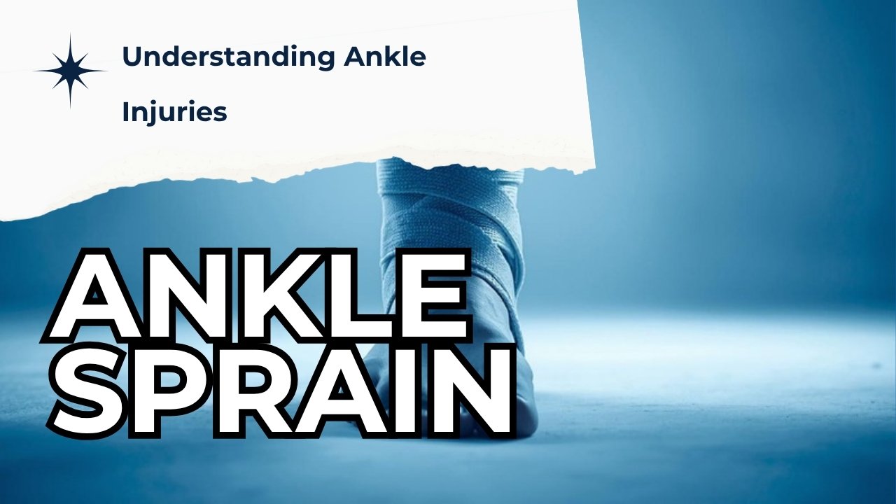 Inner ankle pain running — causes and fixes