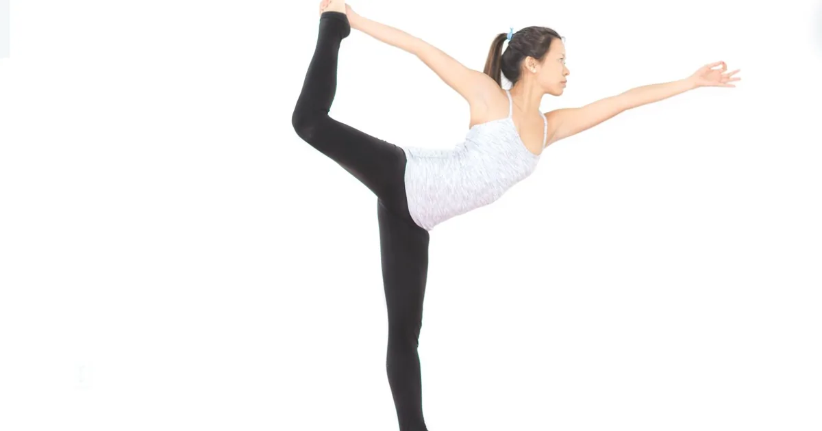 Single-leg balance proprioception exercise for ankle sprain rehabilitation - Balance Foot & Ankle, Howell MI