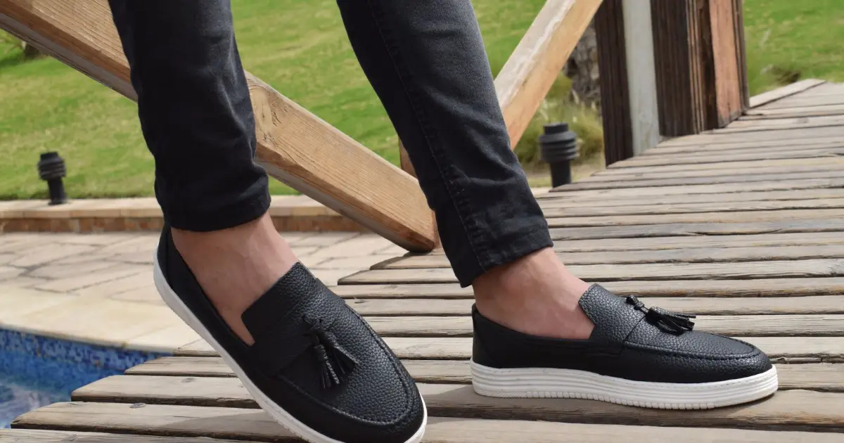 Comfortable supportive shoes — best shoes for seniors, Balance Foot & Ankle, Howell MI