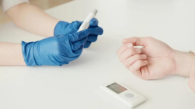 Diabetic foot care products ranked by a podiatrist