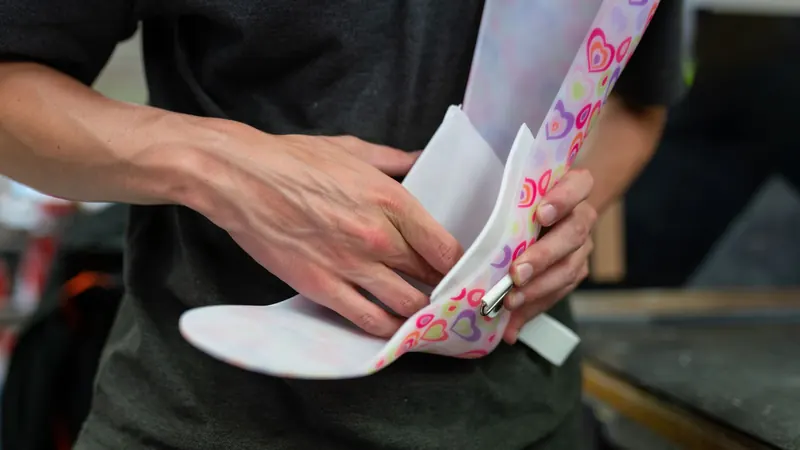 Orthotic inserts and insoles ranked by a podiatrist