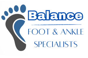 Balance Foot & Ankle Specialists Michigan