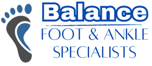 Balance Foot & Ankle Specialist Best Podiatrist Serving Michigan